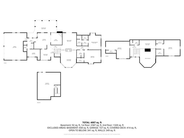 1345 Return Church Road, Seneca, SC 29678