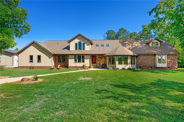 1345 Return Church Road, Seneca, SC 29678
