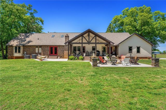 1345 Return Church Road, Seneca, SC 29678