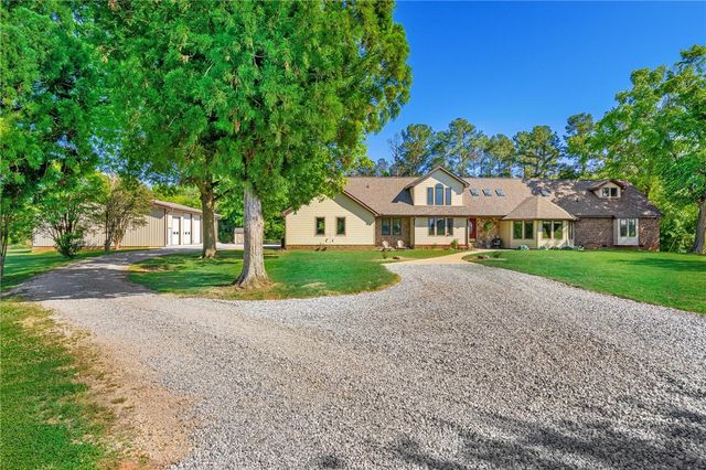 1345 Return Church Road, Seneca, SC 29678