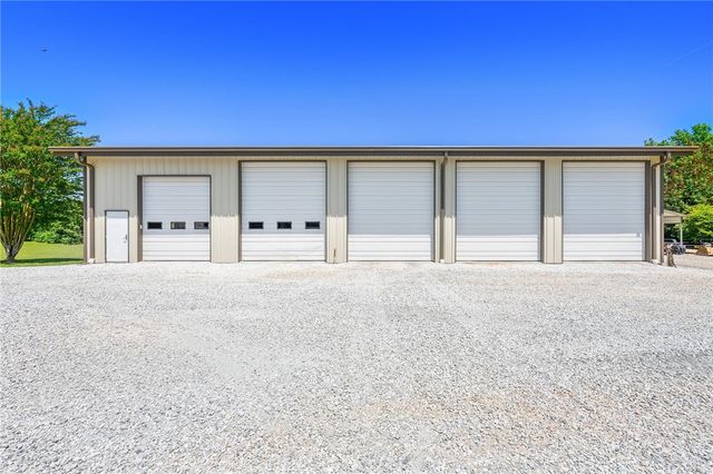 1345 Return Church Road, Seneca, SC 29678
