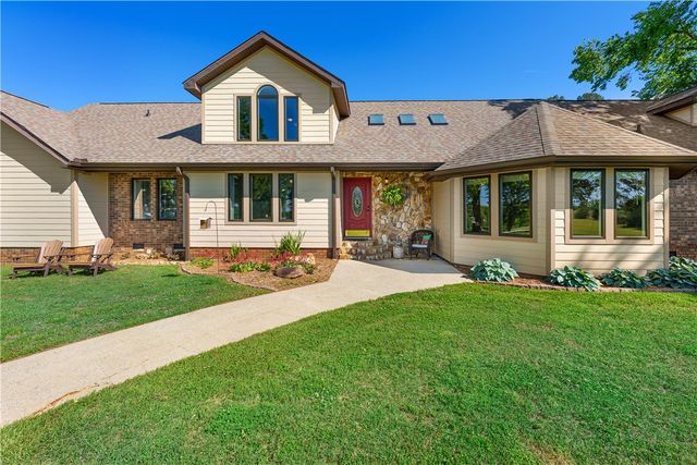 1345 Return Church Road, Seneca, SC 29678