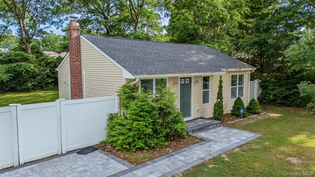 64 Arpage Drive E, Shirley, NY 11967