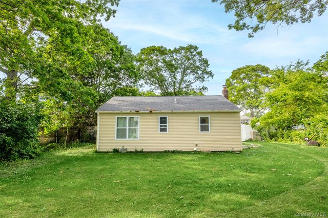64 Arpage Drive E, Shirley, NY 11967
