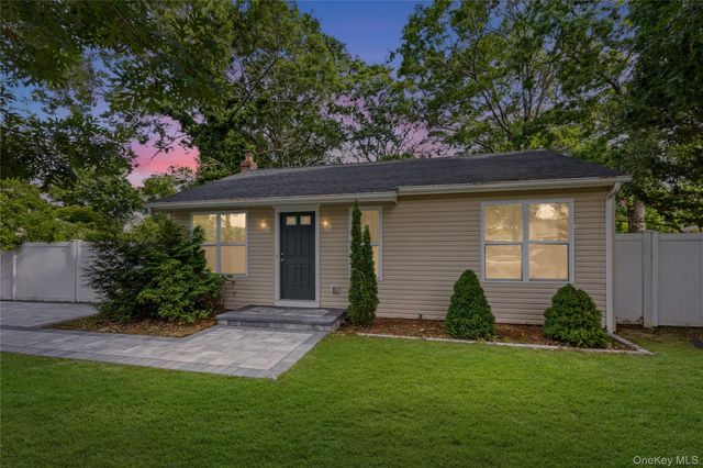 64 Arpage Drive E, Shirley, NY 11967