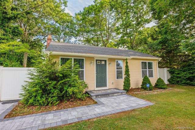 64 Arpage Drive E, Shirley, NY 11967