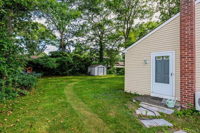 64 Arpage Drive E, Shirley, NY 11967