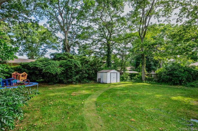 64 Arpage Drive E, Shirley, NY 11967