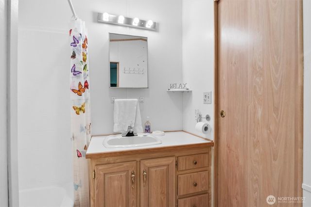 101 5 Big River Boulevard W, Deming, WA 98244