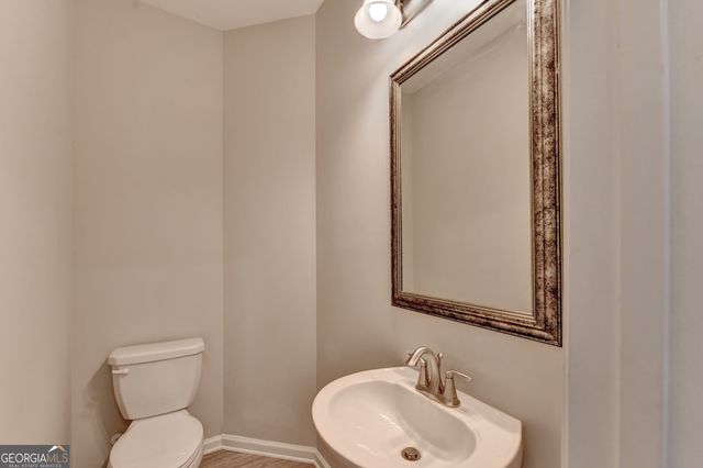 1246 Foxcroft Lane, Cumming, GA 30041