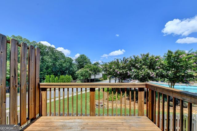1246 Foxcroft Lane, Cumming, GA 30041