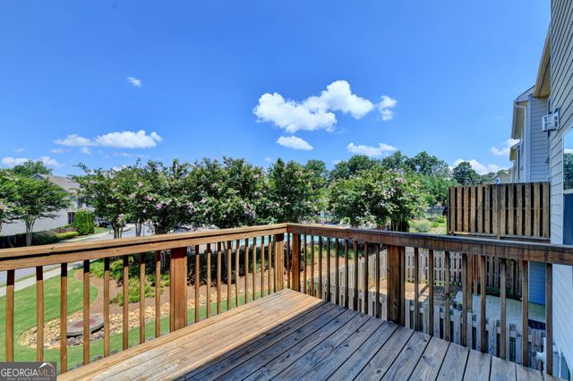 1246 Foxcroft Lane, Cumming, GA 30041