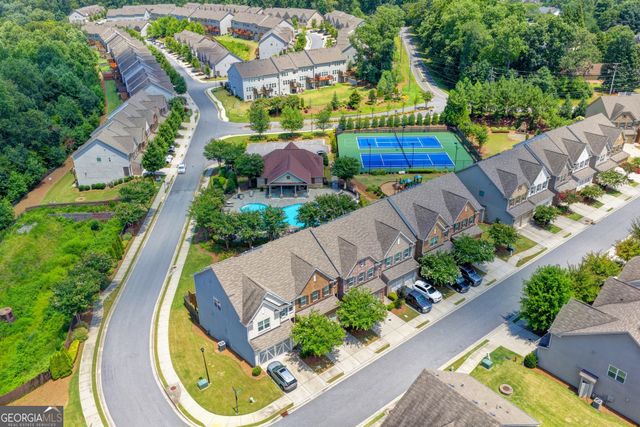 1246 Foxcroft Lane, Cumming, GA 30041