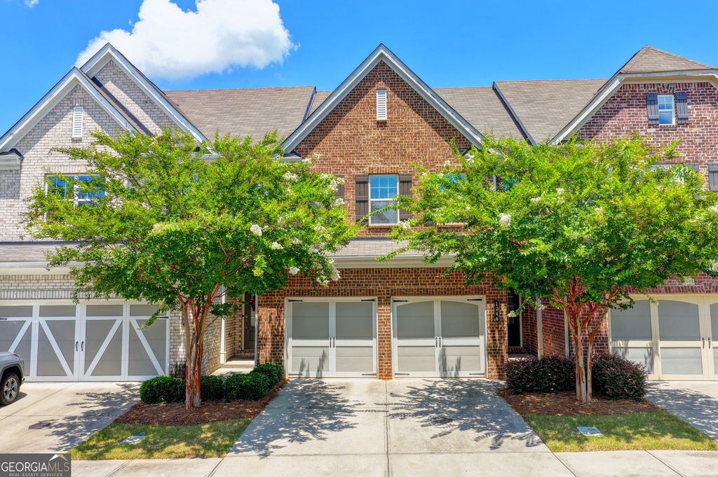 1246 Foxcroft Lane, Cumming, GA 30041