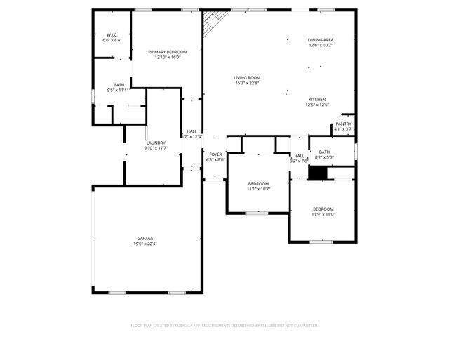 118 Dustin Drive, Fate, TX 75189