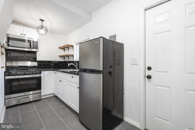 2316 N MYRTLEWOOD ST, Philadelphia, PA 19132