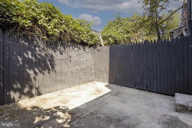 2316 N MYRTLEWOOD ST, Philadelphia, PA 19132