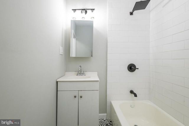 2316 N MYRTLEWOOD ST, Philadelphia, PA 19132