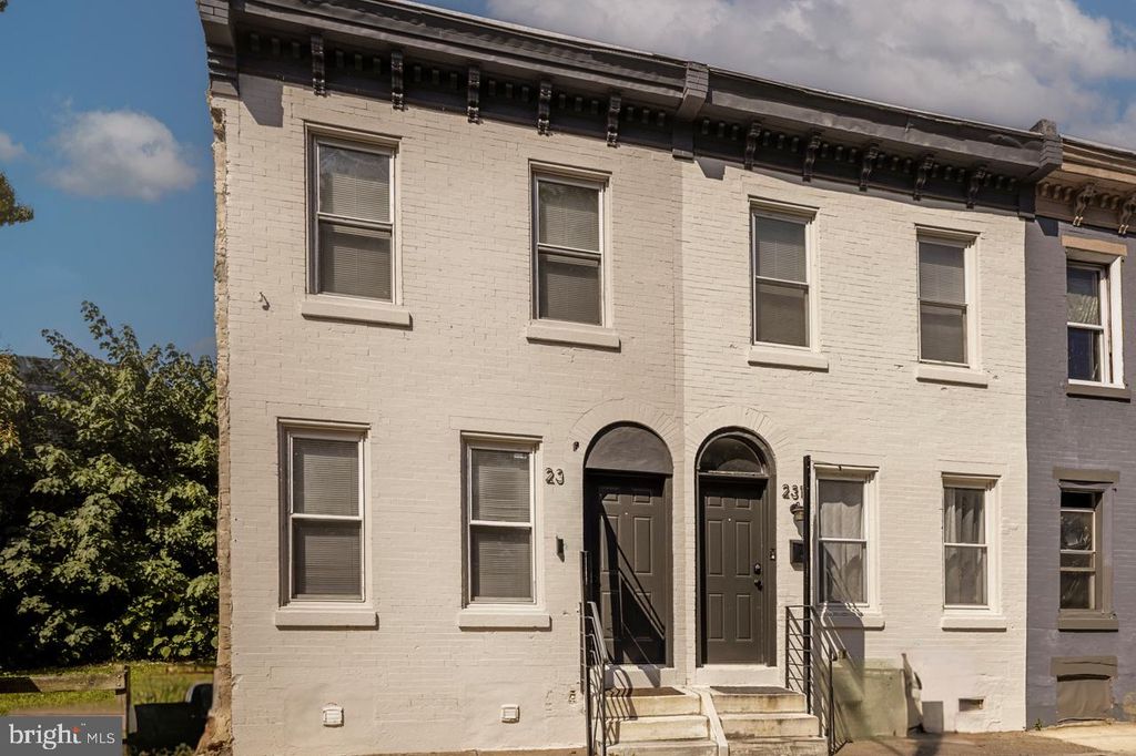 2316 N MYRTLEWOOD ST, PHILADELPHIA, PA 19132 — photo 2
