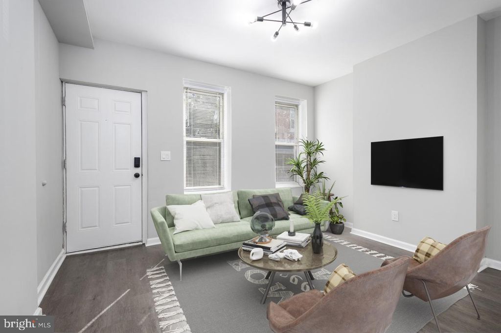 2316 N MYRTLEWOOD ST, PHILADELPHIA, PA 19132 — photo 3