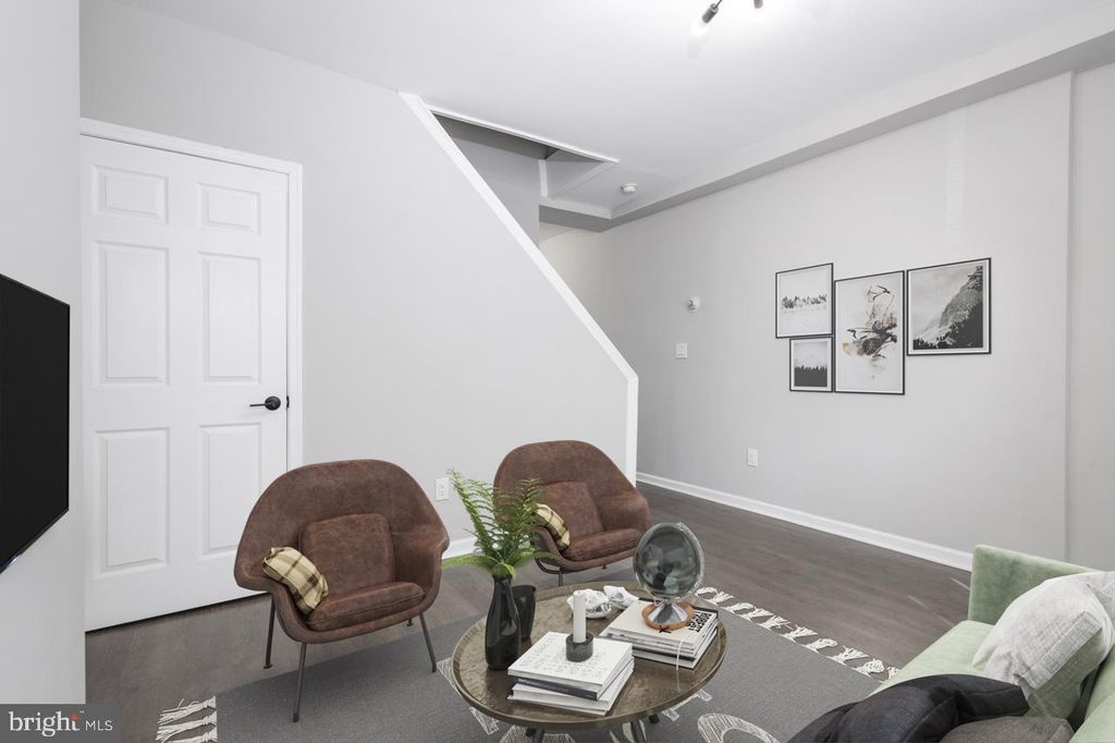 2316 N MYRTLEWOOD ST, PHILADELPHIA, PA 19132 — photo 5