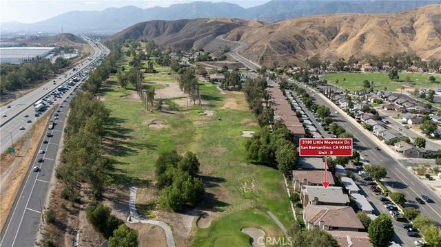 3180 Little Mountain B, San Bernardino, CA 92405