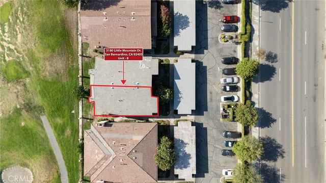 3180 Little Mountain B, San Bernardino, CA 92405