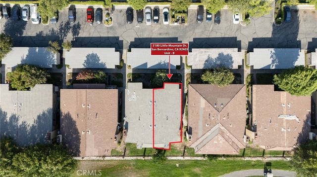 3180 Little Mountain B, San Bernardino, CA 92405