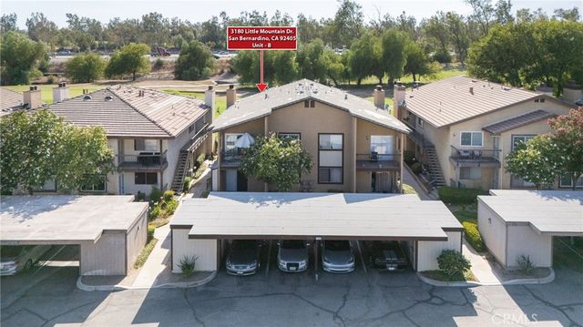 3180 Little Mountain B, San Bernardino, CA 92405