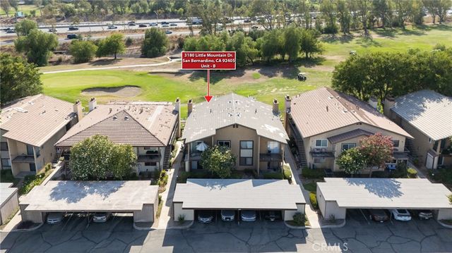 3180 Little Mountain B, San Bernardino, CA 92405