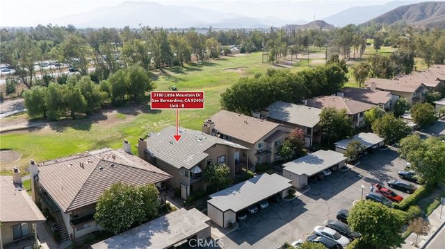 3180 Little Mountain B, San Bernardino, CA 92405