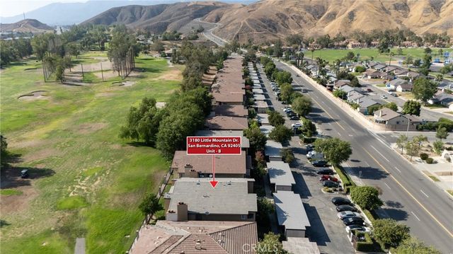 3180 Little Mountain B, San Bernardino, CA 92405