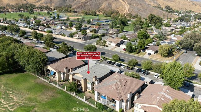 3180 Little Mountain B, San Bernardino, CA 92405