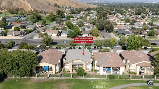 3180 Little Mountain B, San Bernardino, CA 92405
