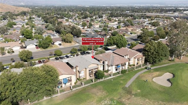 3180 Little Mountain B, San Bernardino, CA 92405