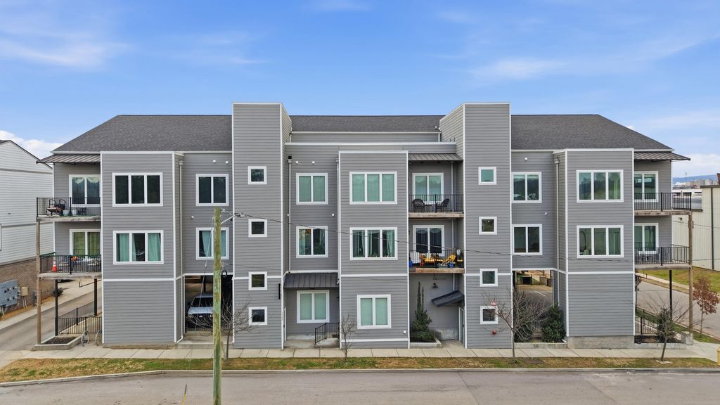 1445 Fagan Street Apt 309, Chattanooga, TN 37408