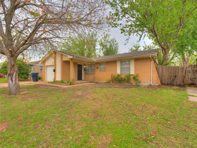 2509 SW 86th Street, Oklahoma City, OK 73159