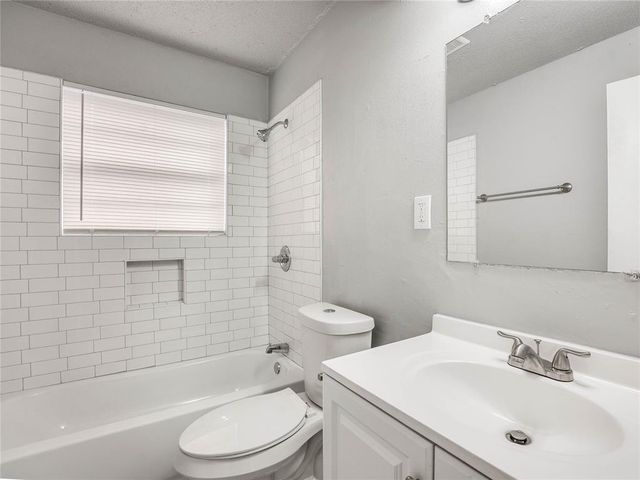 2509 SW 86th Street, Oklahoma City, OK 73159