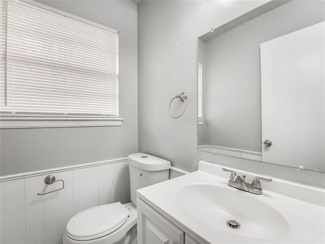 2509 SW 86th Street, Oklahoma City, OK 73159
