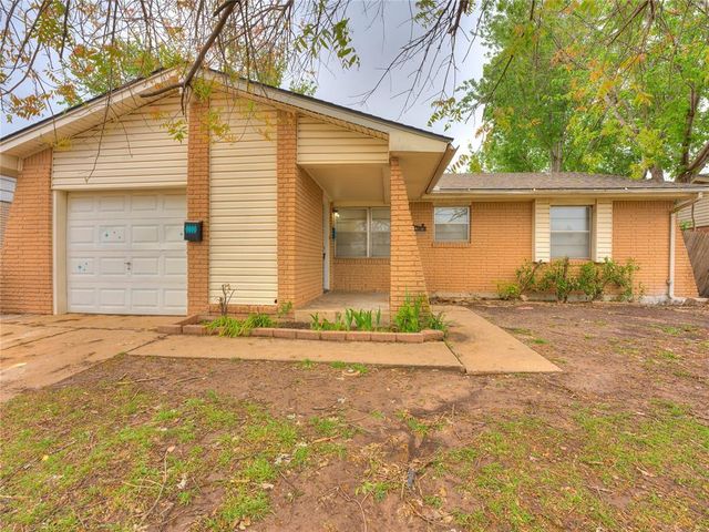 2509 SW 86th Street, Oklahoma City, OK 73159