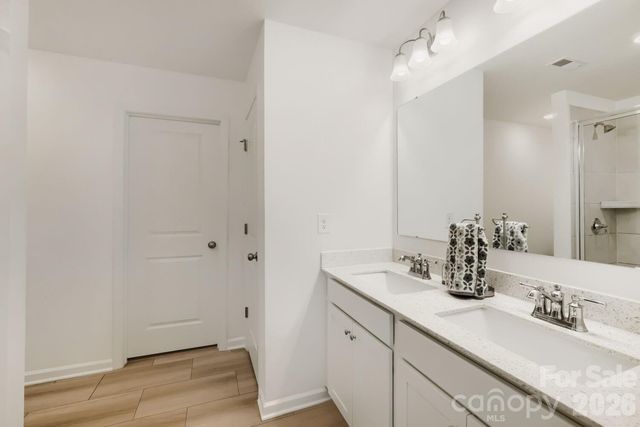 133 Dawn Run Loop, Mooresville, NC 28115