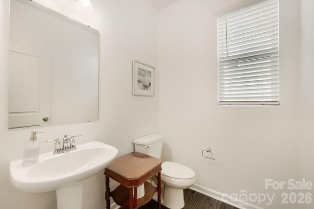 133 Dawn Run Loop, Mooresville, NC 28115