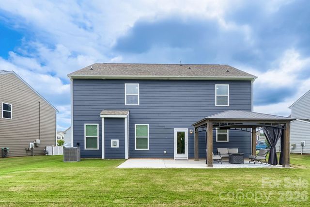 133 Dawn Run Loop, Mooresville, NC 28115