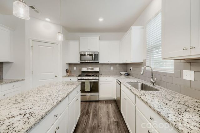 133 Dawn Run Loop, Mooresville, NC 28115
