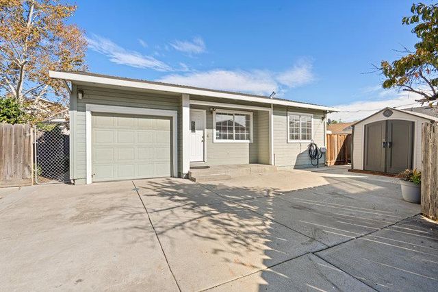 176 Laumer Avenue, San Jose, CA 95127