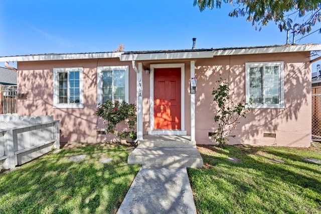 176 Laumer Avenue, San Jose, CA 95127