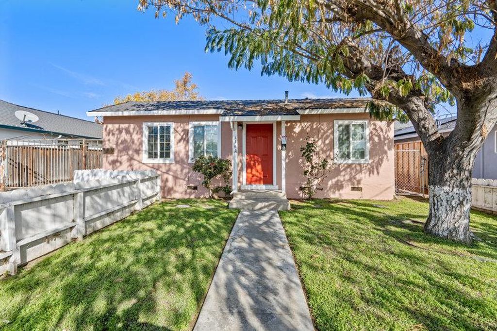 176 Laumer Avenue, San Jose, CA 95127