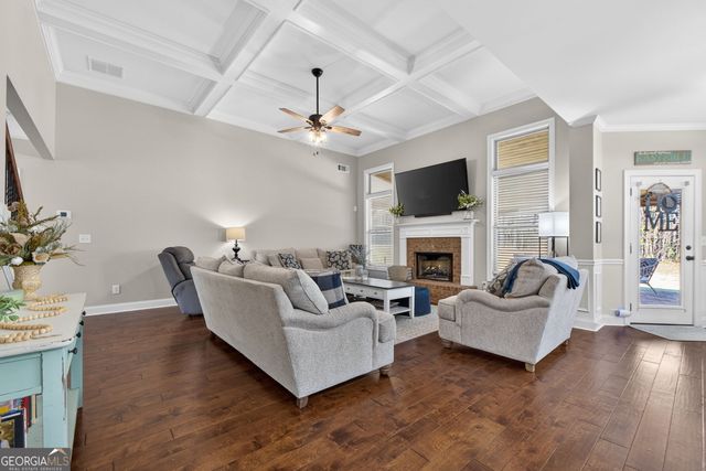 137 Caraway Road, Locust Grove, GA 30248