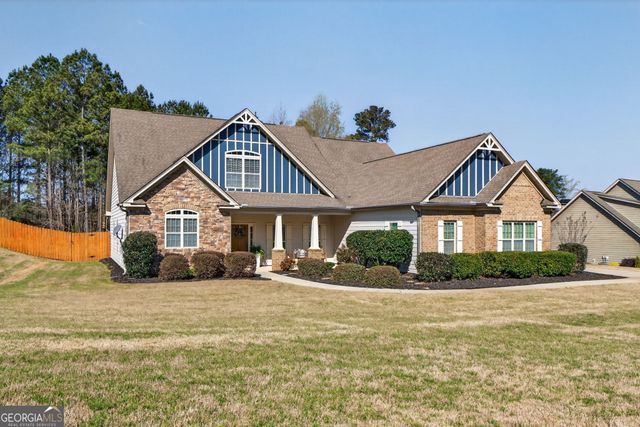 137 Caraway Road, Locust Grove, GA 30248