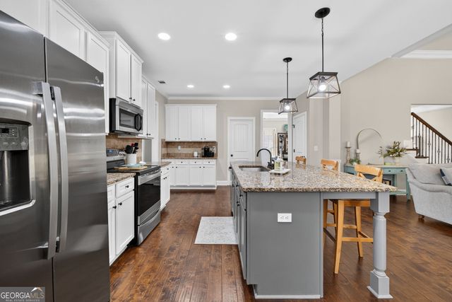 137 Caraway Road, Locust Grove, GA 30248